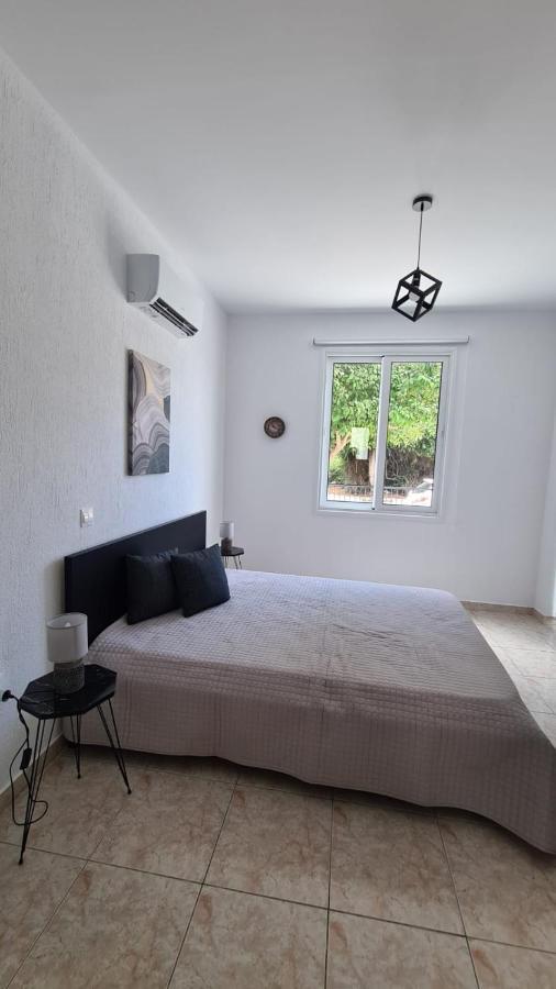 Paphos Laertis Apartments - By Imh Travel & Tours מראה חיצוני תמונה