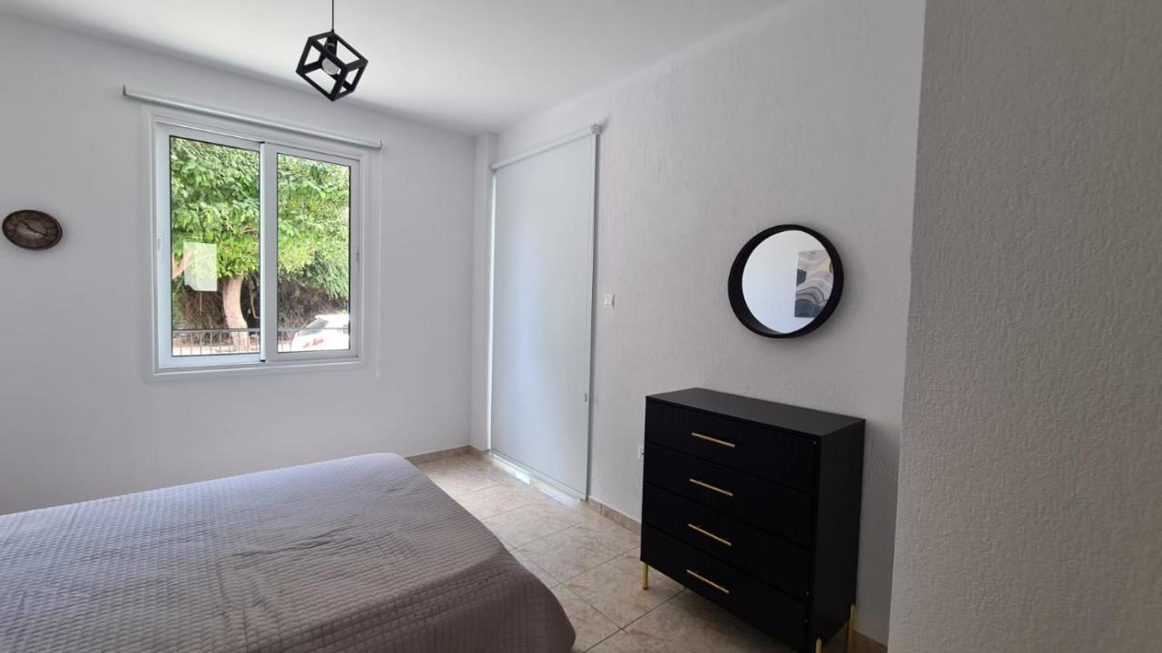 Paphos Laertis Apartments - By Imh Travel & Tours מראה חיצוני תמונה