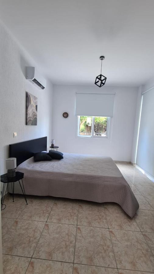 Paphos Laertis Apartments - By Imh Travel & Tours מראה חיצוני תמונה
