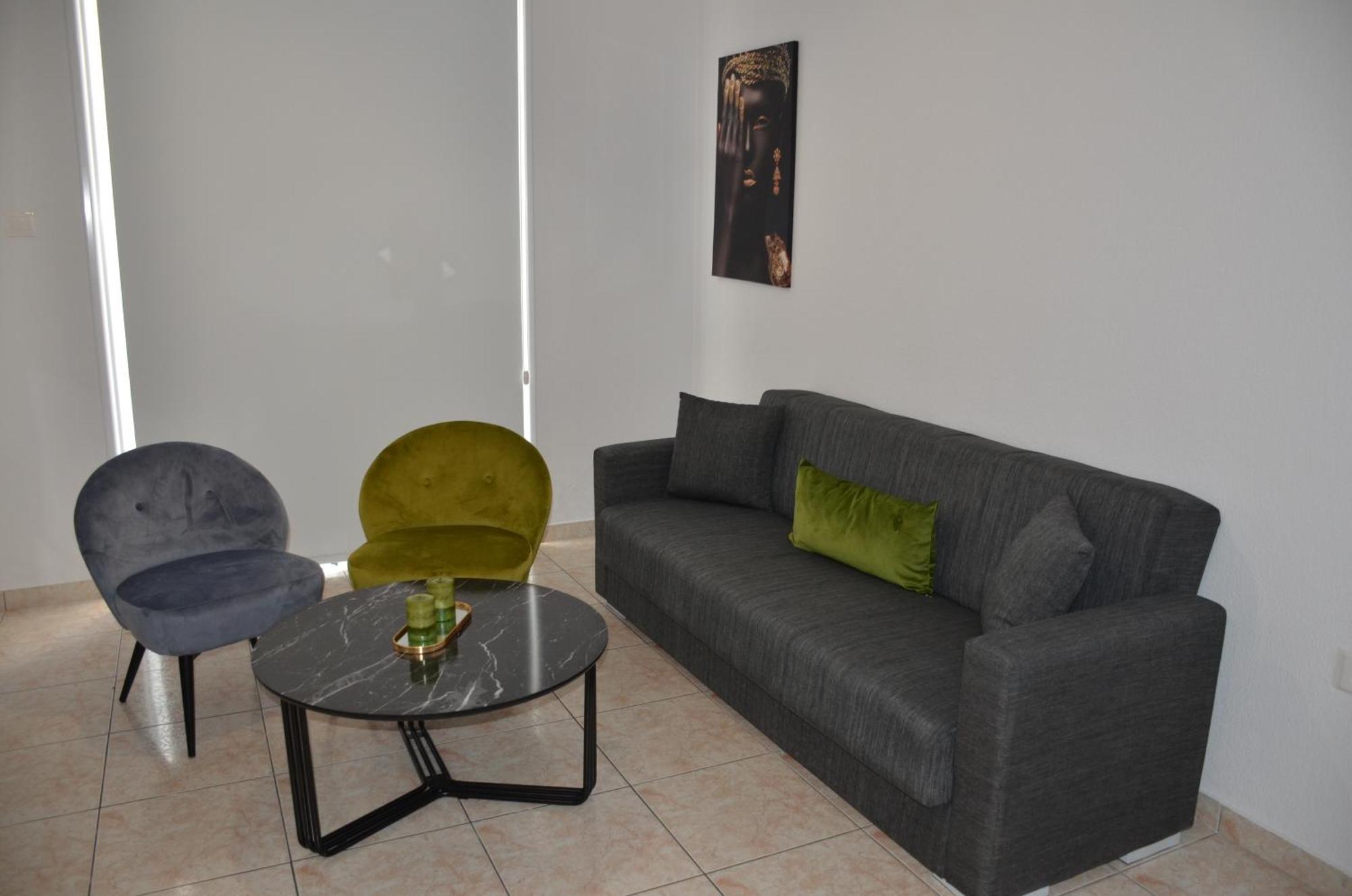 Paphos Laertis Apartments - By Imh Travel & Tours מראה חיצוני תמונה