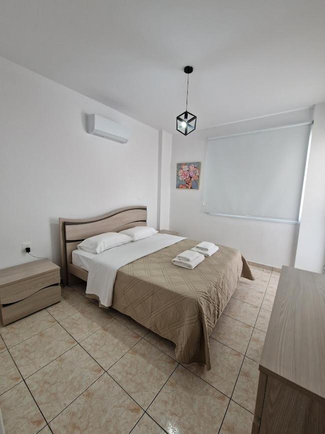 Paphos Laertis Apartments - By Imh Travel & Tours מראה חיצוני תמונה
