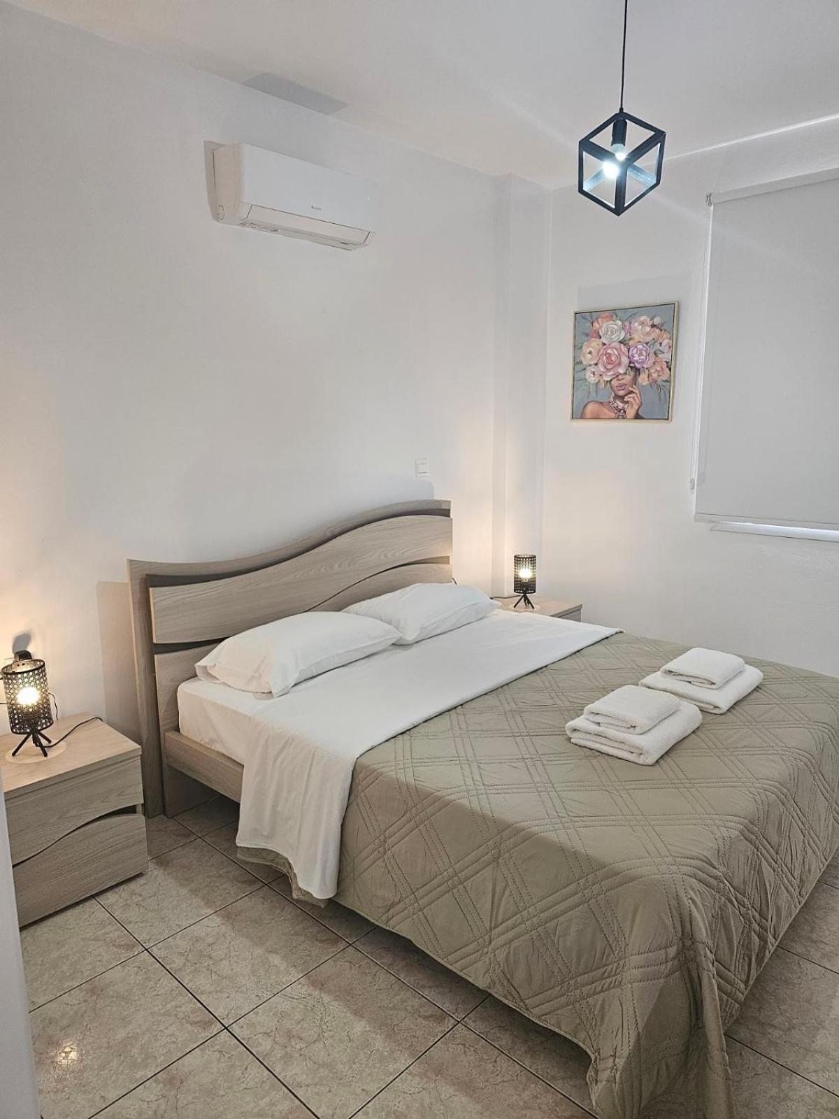 Paphos Laertis Apartments - By Imh Travel & Tours מראה חיצוני תמונה