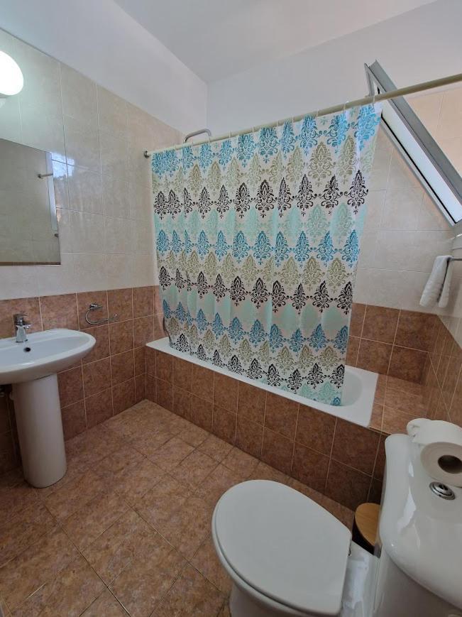 Paphos Laertis Apartments - By Imh Travel & Tours חדר תמונה